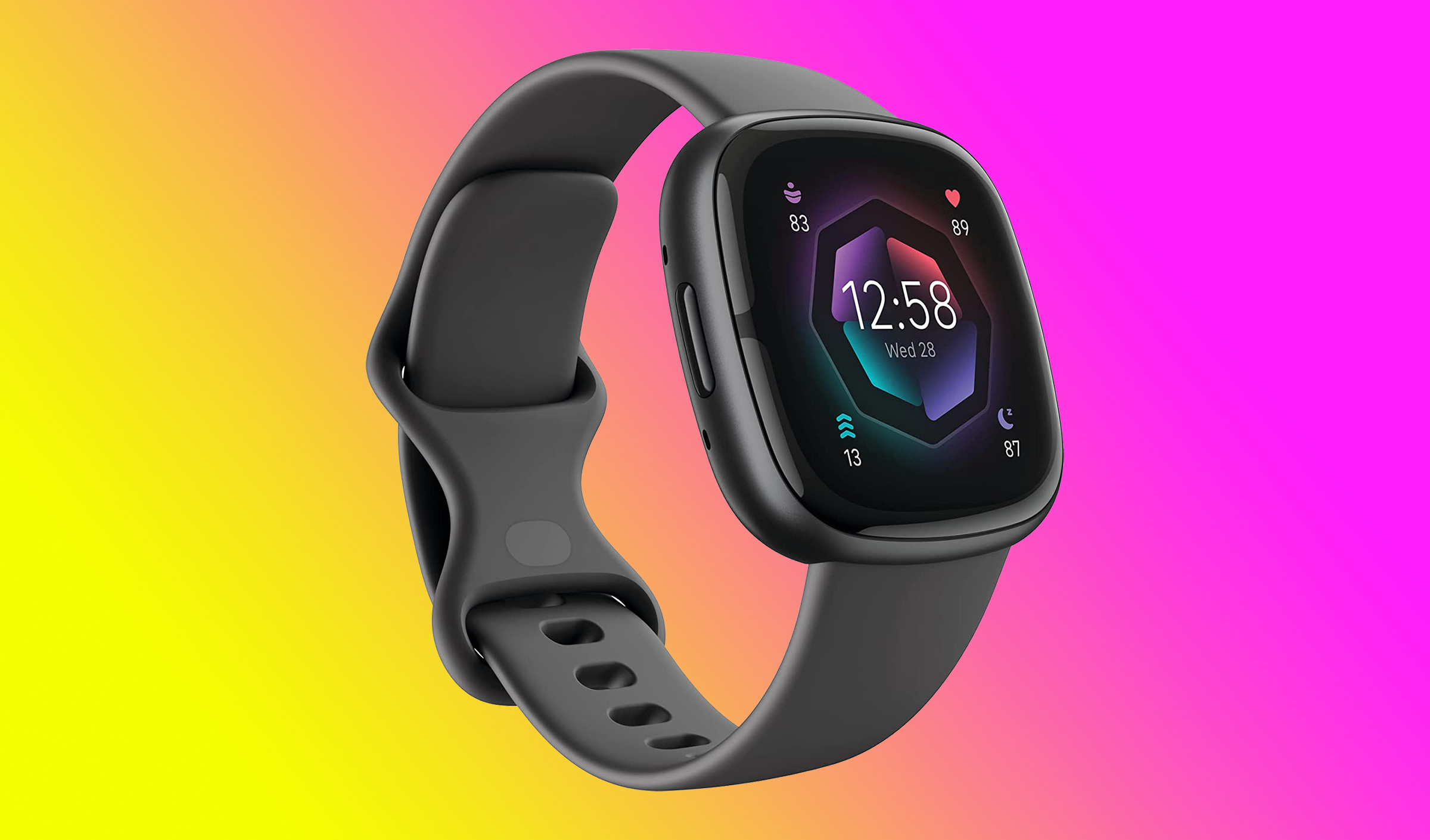 Fitbit Sense 2