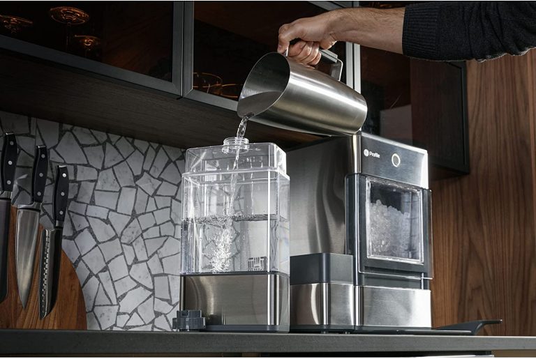 GE Opal Countertop Ice Maker Deals for Black Friday