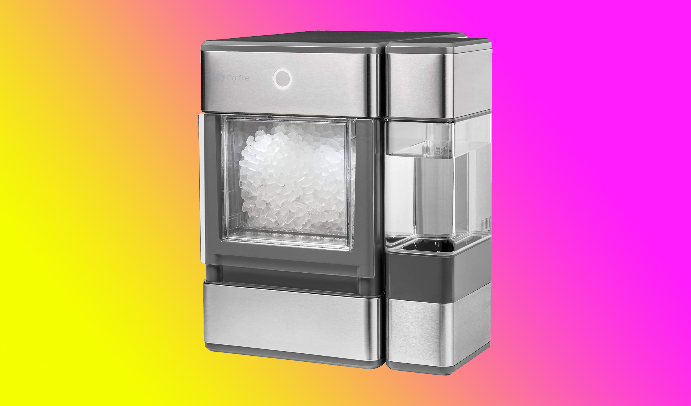 opal ice machine not working