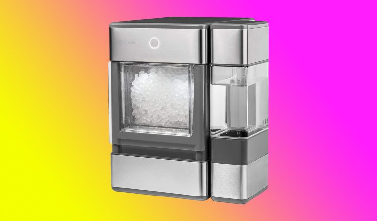 GE Opal Countertop Ice Maker
