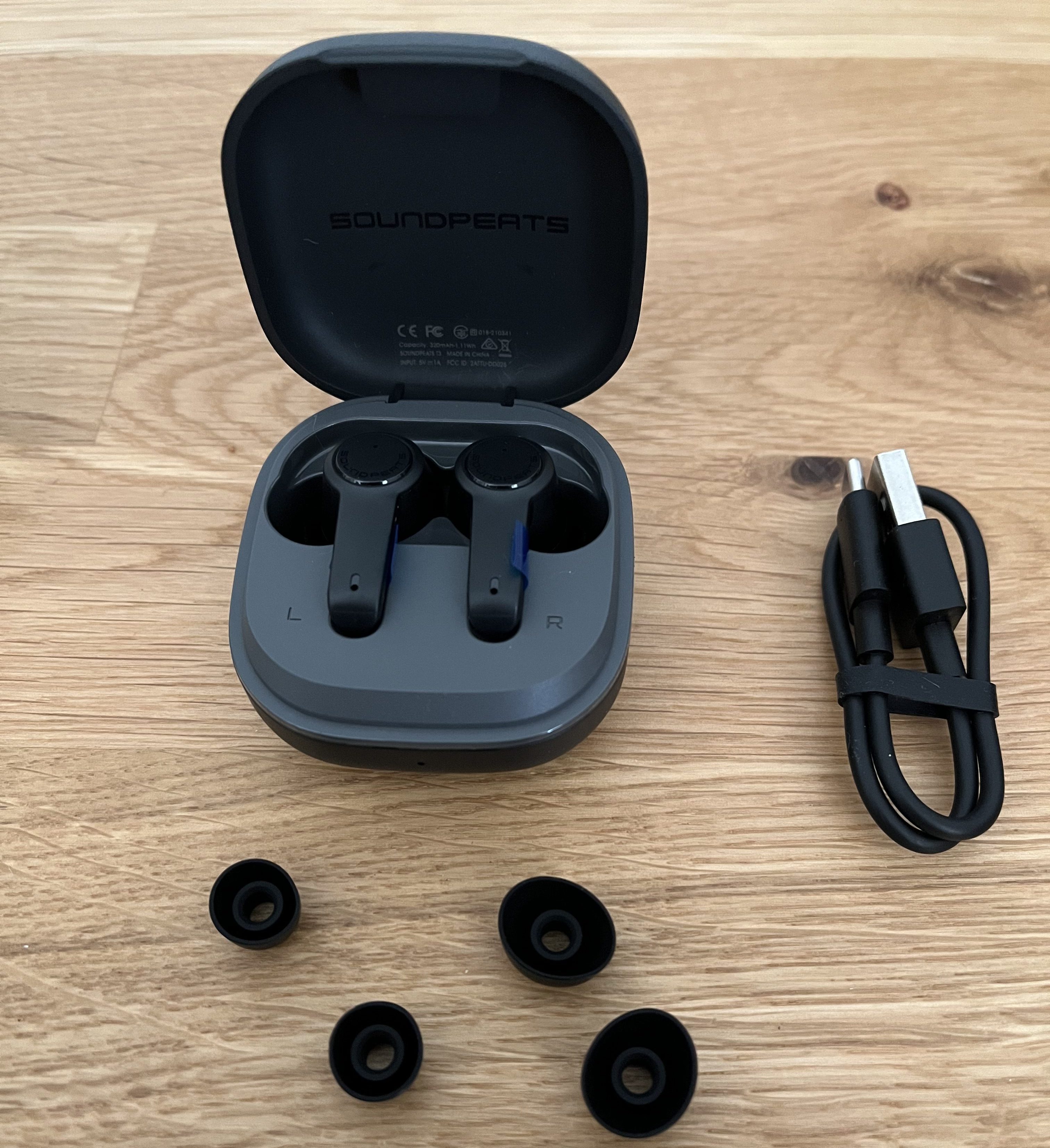 How to discount pair t3 earbuds