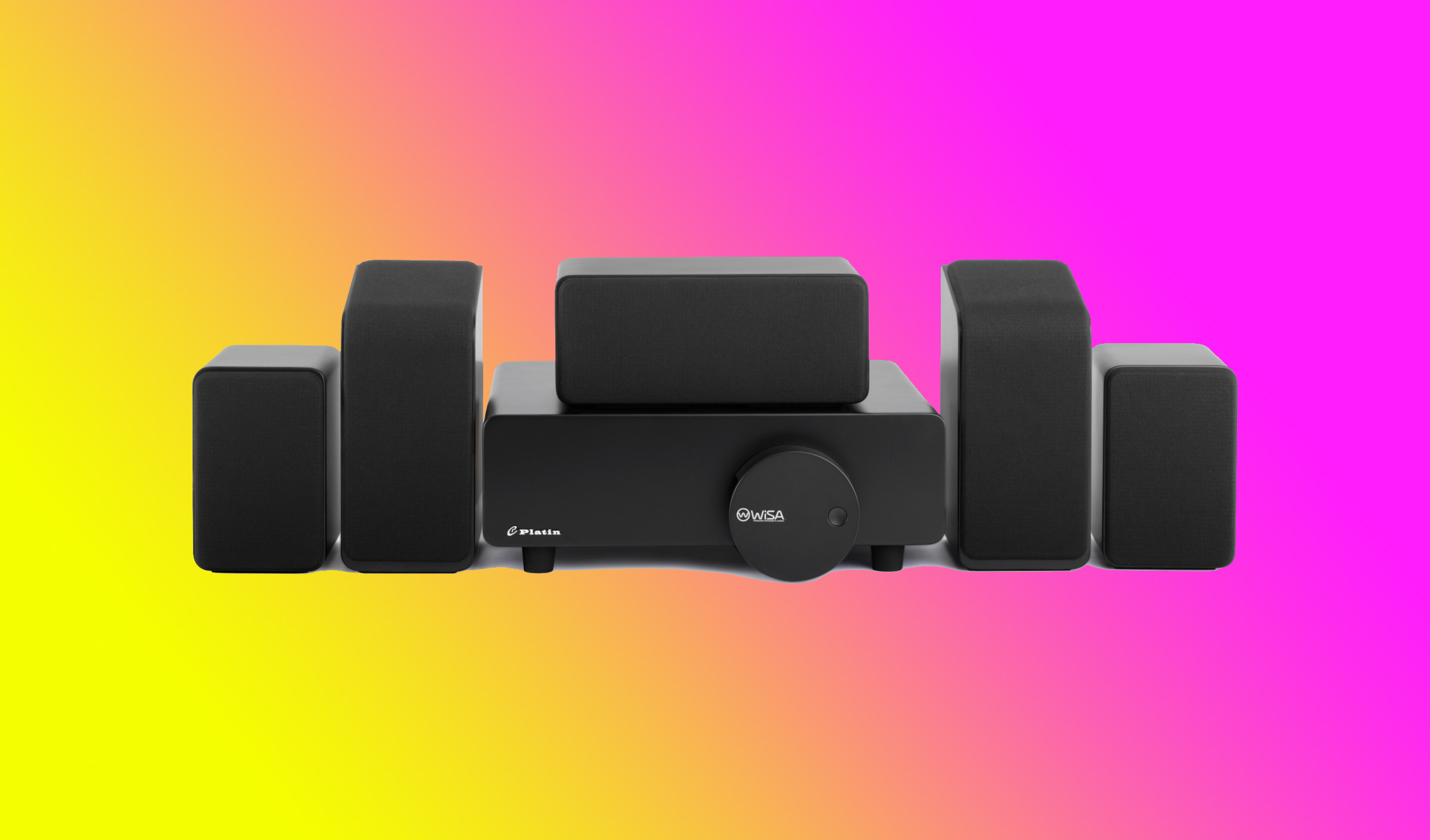 Walmart black deals friday surround sound