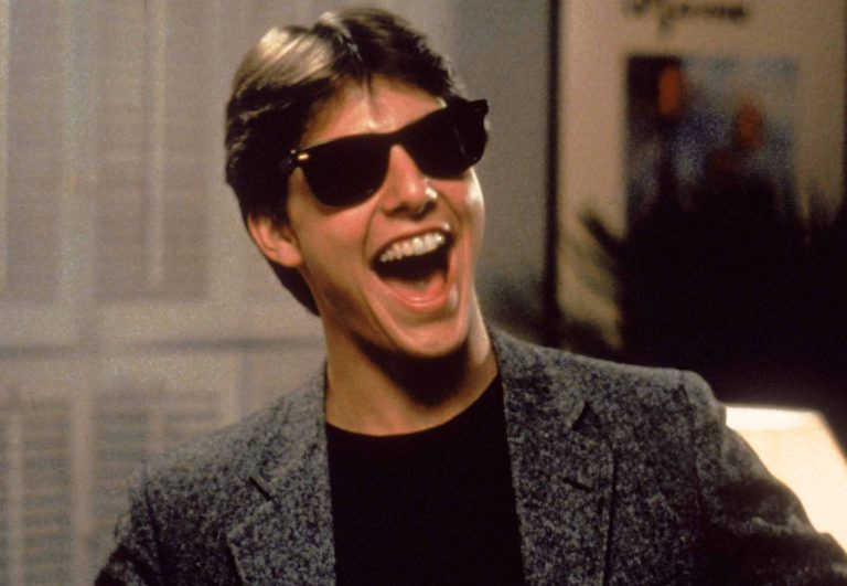 Risky Business on Netflix.