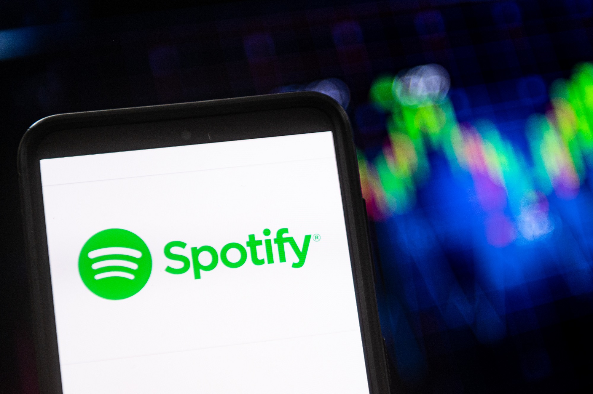 Spotify might launch a 20 'Platinum' plan with HiFi streaming Techno