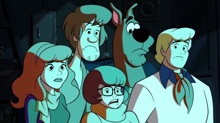 Trick or Treat Scooby-Doo! is coming to HBO Max in October.