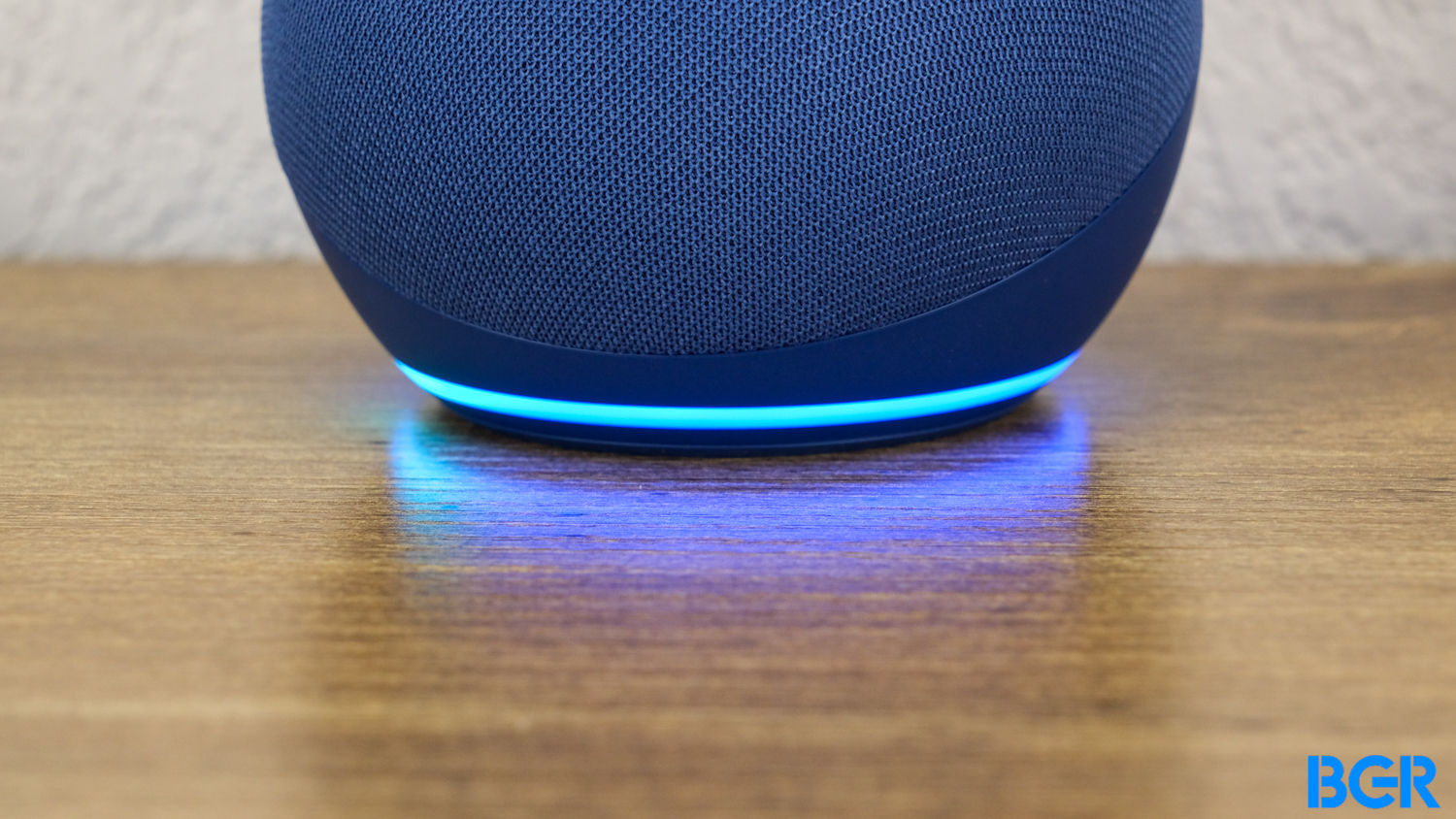 Turn on best sale amazon echo dot