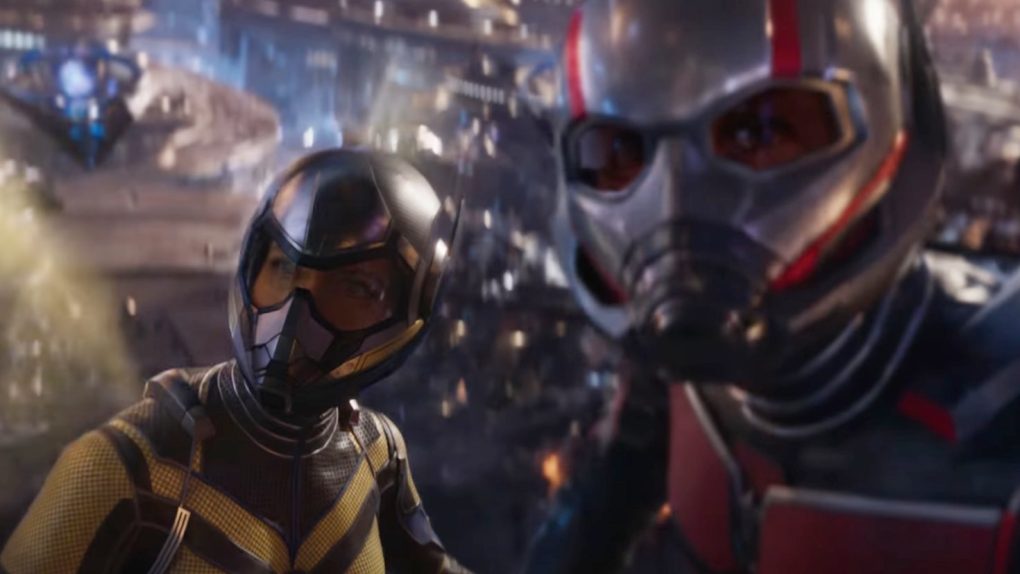 Everything We Know About 'Ant-Man and the Wasp: Quantumania