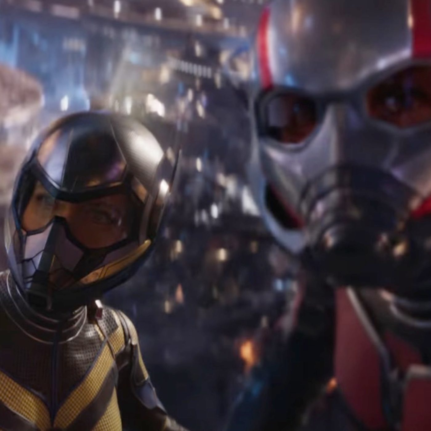 Rumor Report: Did Ant-Man 3 Really Get Cancelled?
