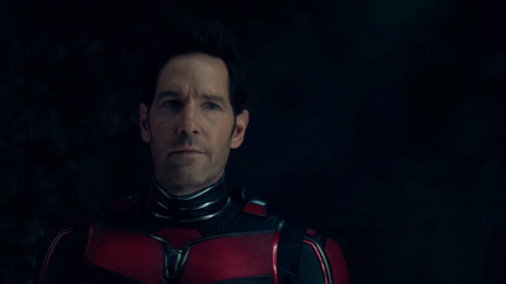 Ant-Man and the Wasp: Quantumania Disney Plus Release Date and Time