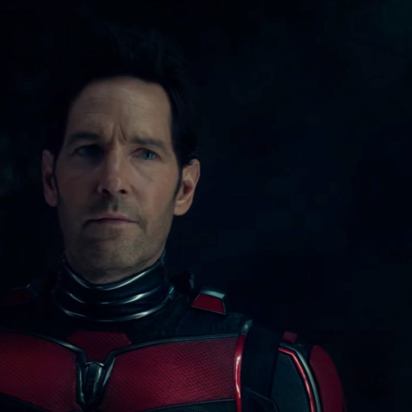 The 'Ant-Man and Wasp: Quantumania' Trailer Puts Kang the