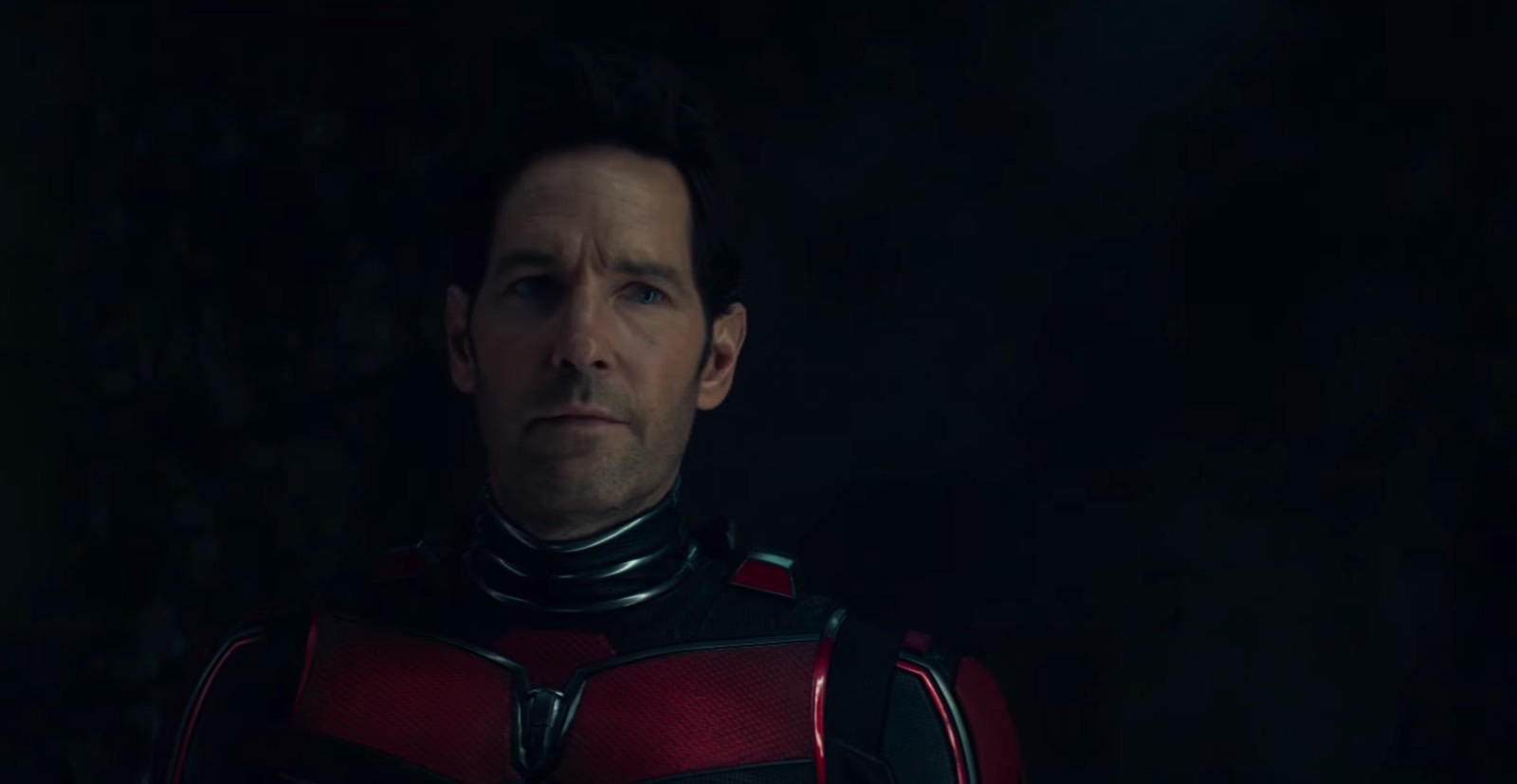 Marvel Studios' Ant-Man and The Wasp: Quantumania