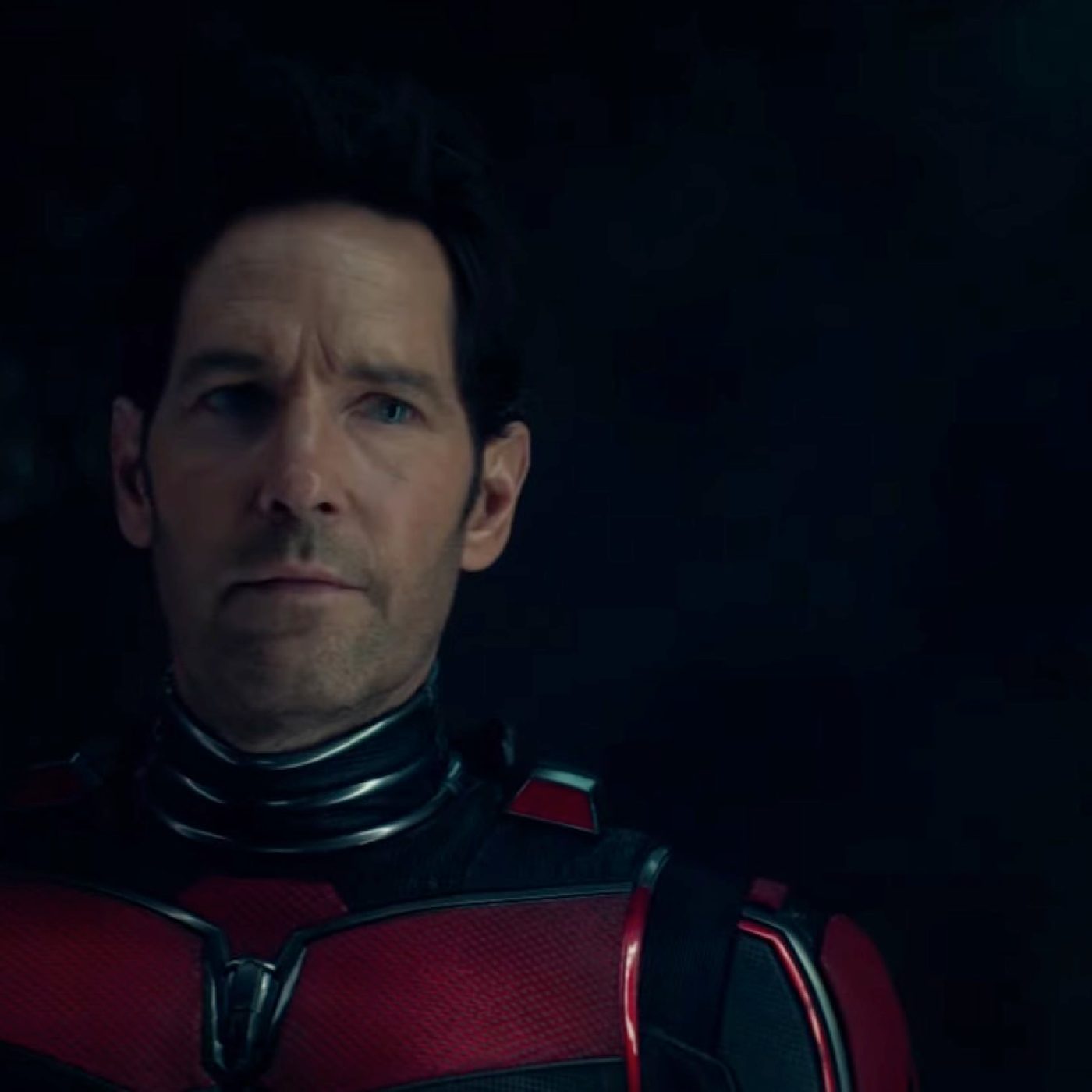 Ant-Man and the Wasp: Quantumania - TEASER TRAILER (2023