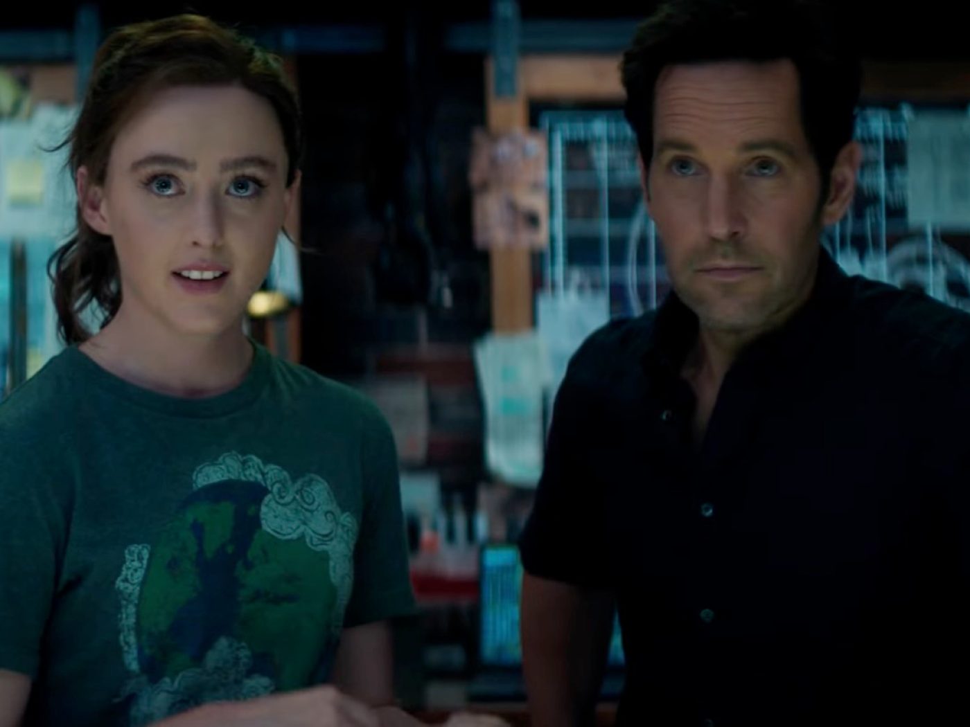 Ant-Man - Rotten Tomatoes