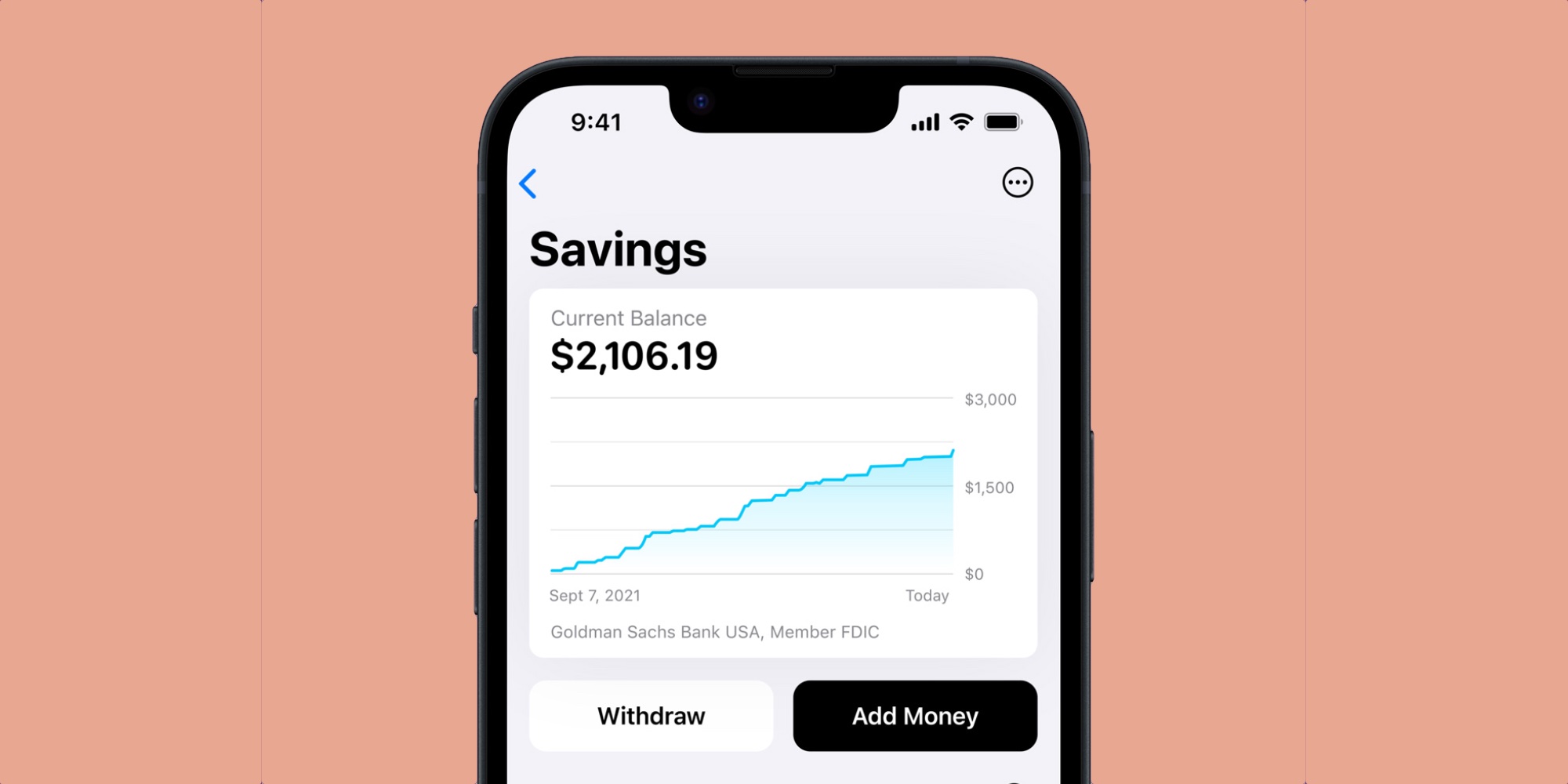 Best finance apps to manage your Apple Card spending‚ according to an Apple employee