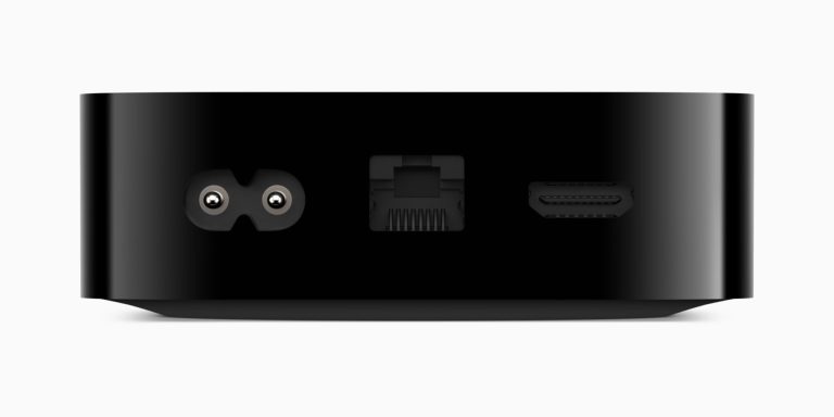 Apple unveils new cheaper Apple TV 4K : r/cordcutters