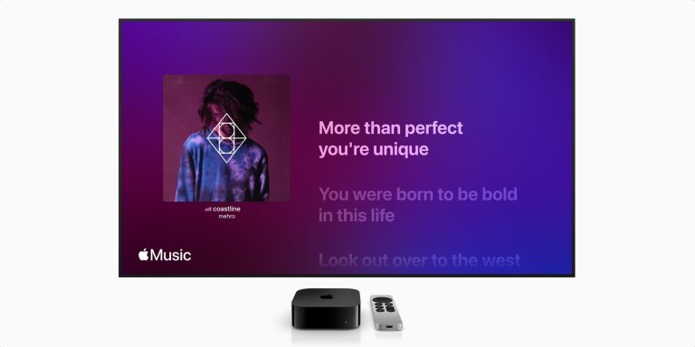 tvOS 17.5 RC now available to Apple TV