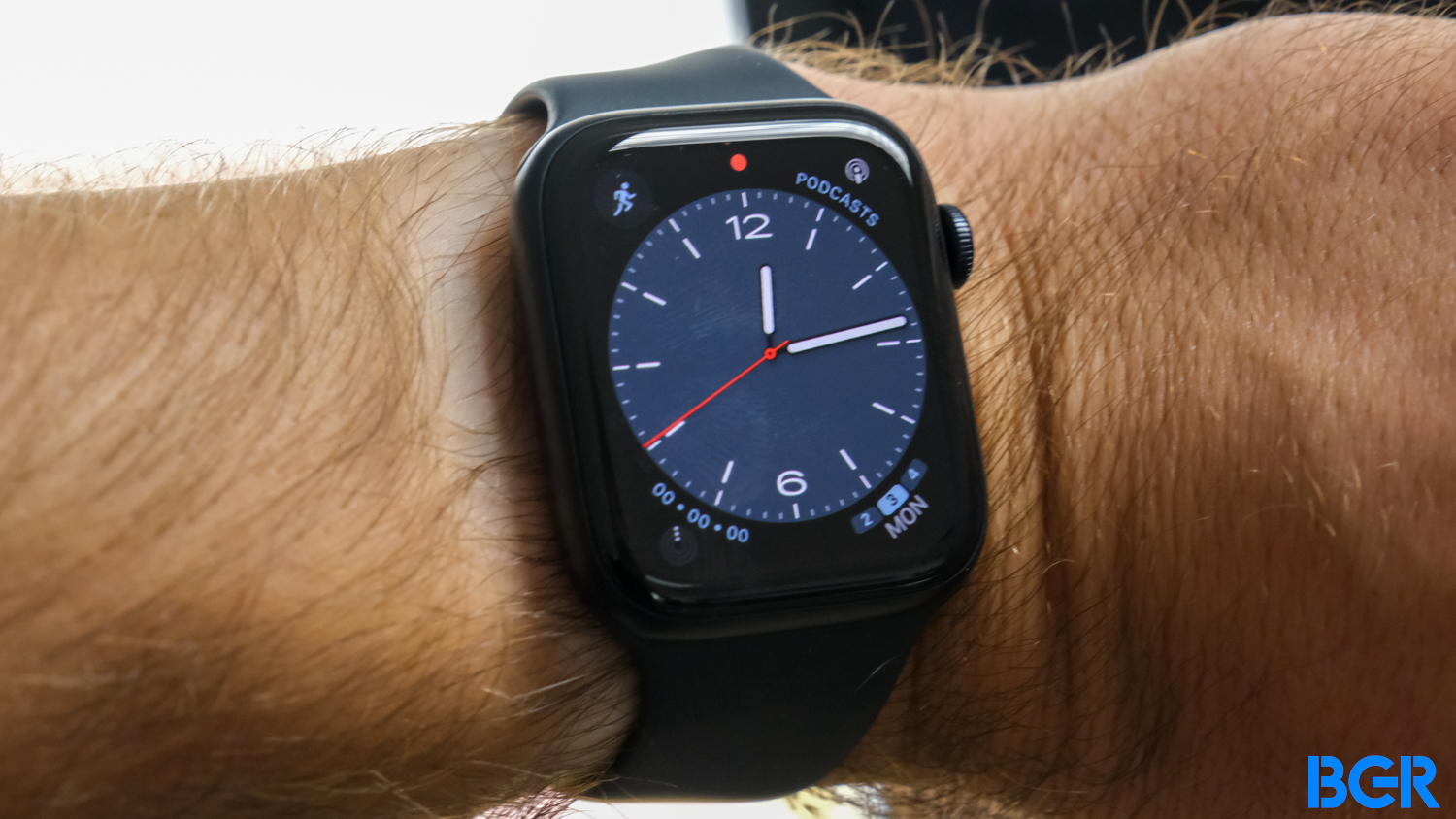 Apple Watch SE 2022 review The best first Apple Watch