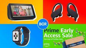 Amazon Prime Day 2 deals 4 deals from Prime Early Access