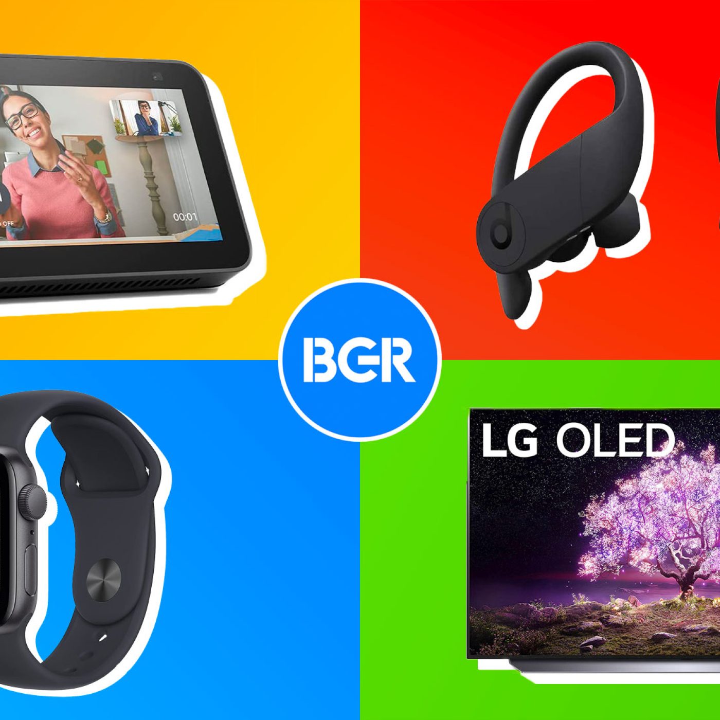 Best Buy July 4th sale: Score deals on TVs, laptops and more today