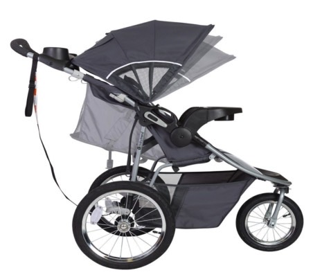 Baby stroller hot sale recall