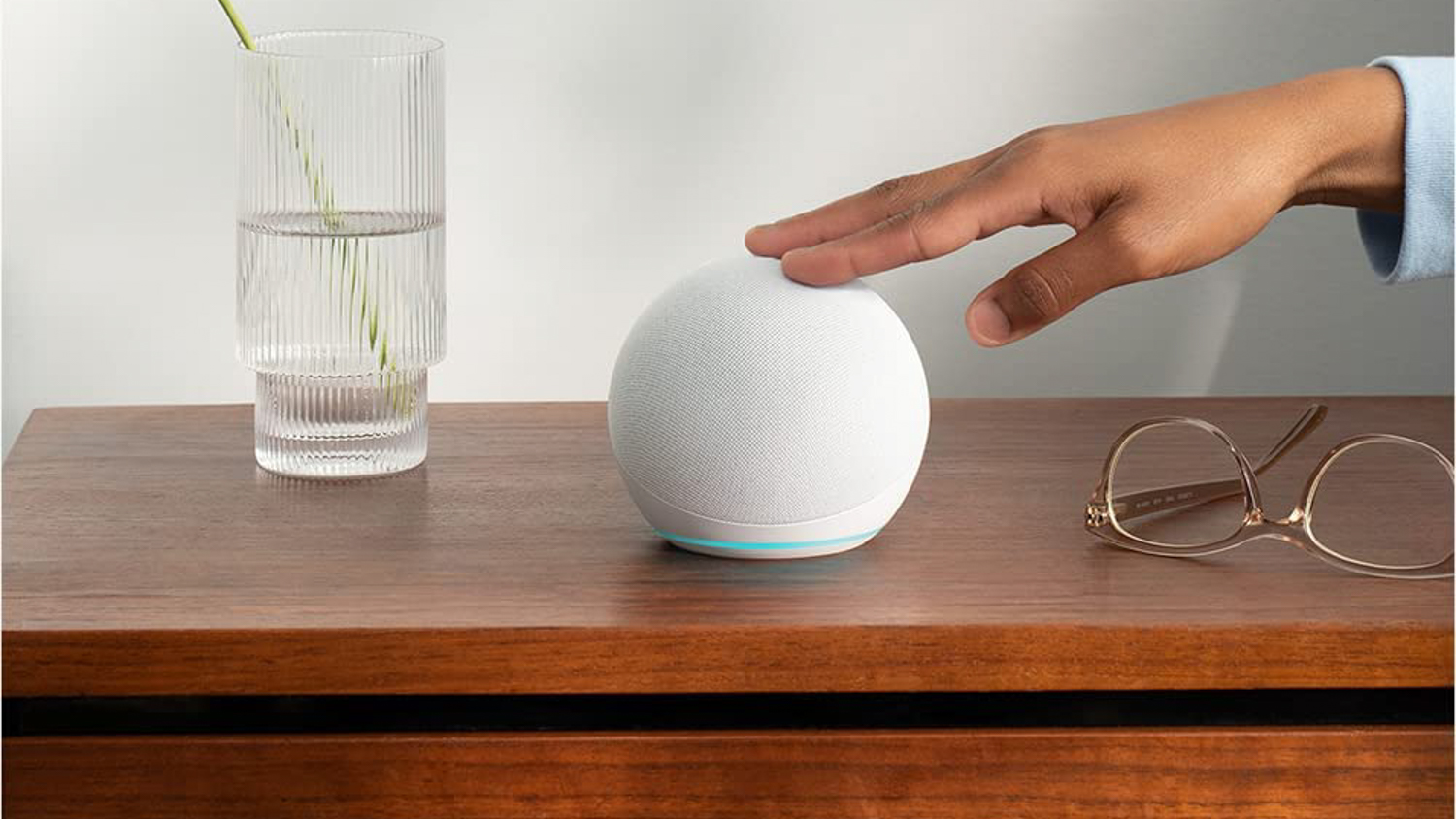 echo dot 1