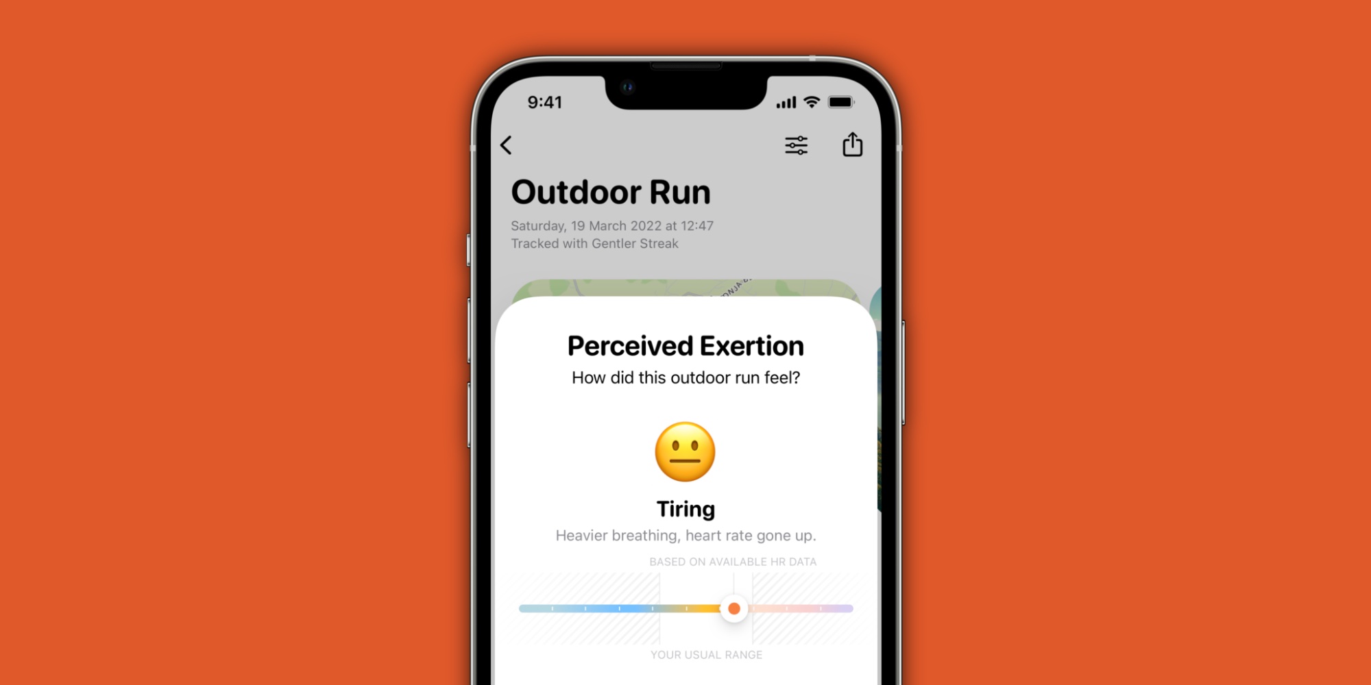 Gentler Streak for Apple Watch now lets you log non-tracked workouts, Spanish support, more