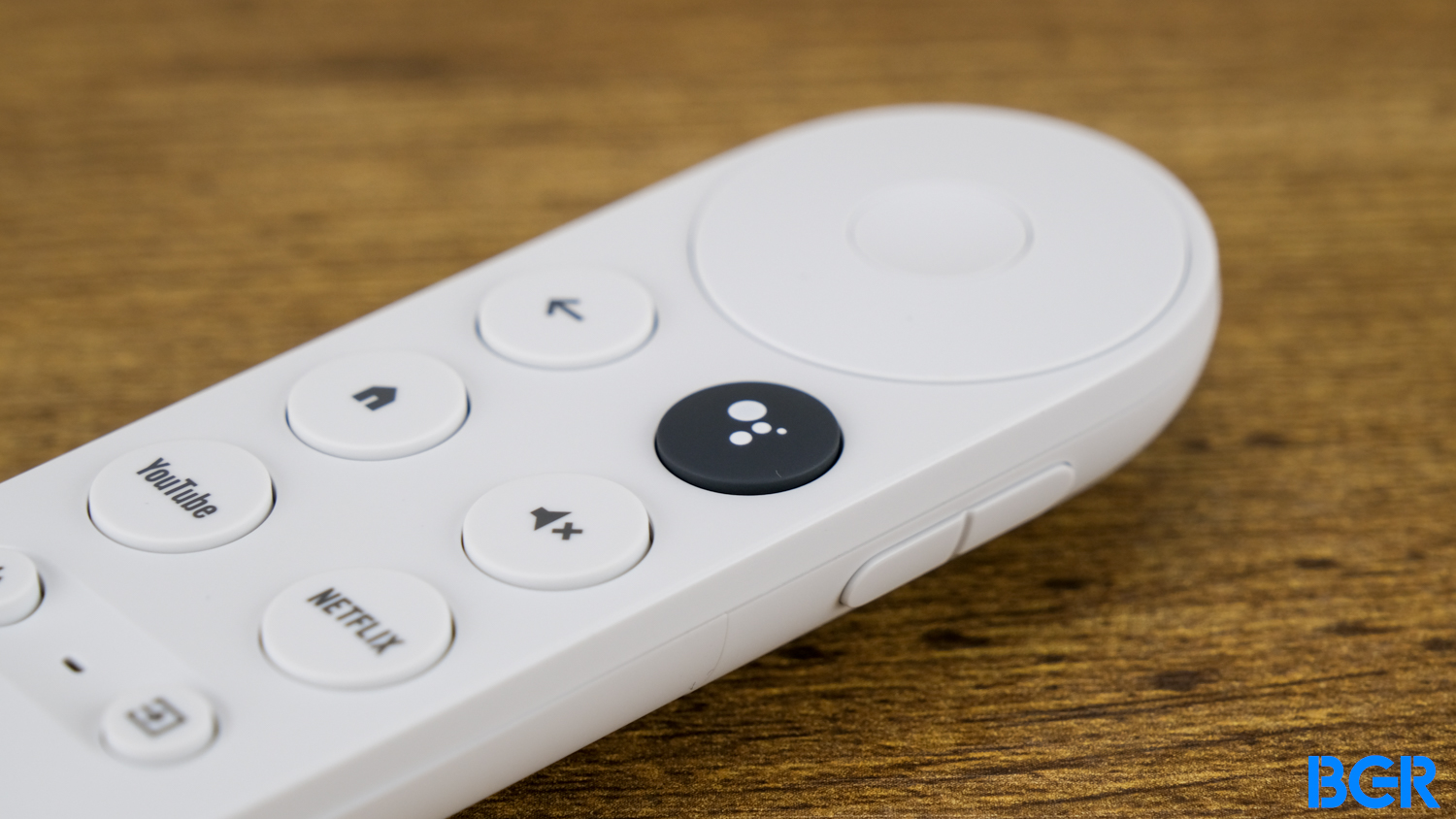 Google Chromecast with Google TV Remote 2