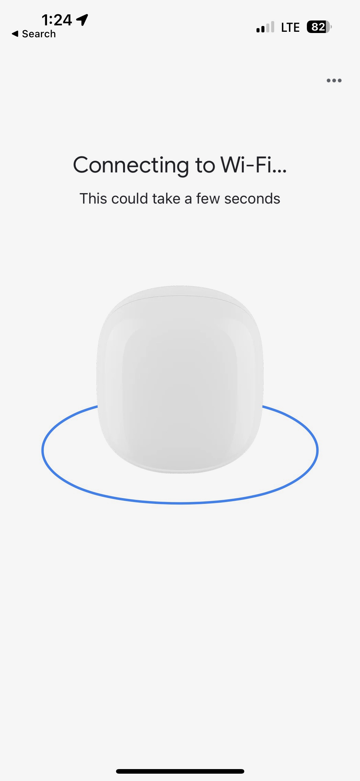 Google WiFi – A Few Notes