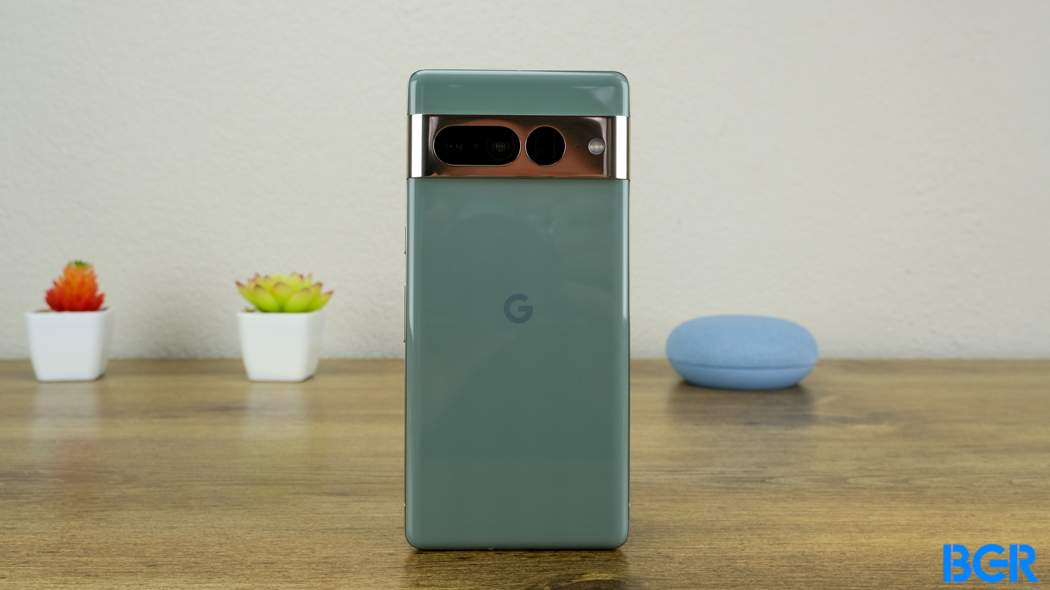 Google Pixel 7 Pro review: Undercutting the competition