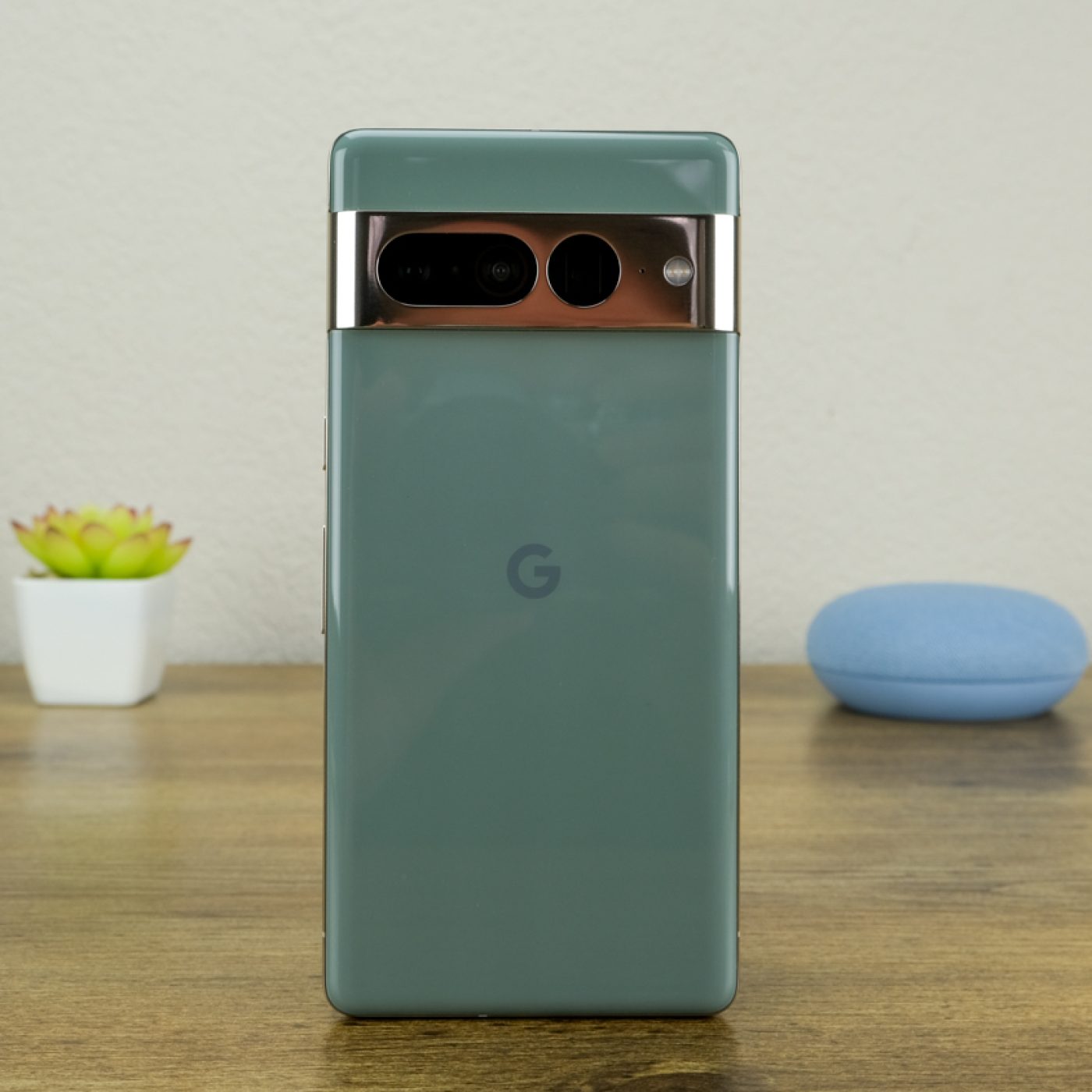 Google Pixel 7a stars in hands-on leak with smaller battery than Pixel 6a -   News