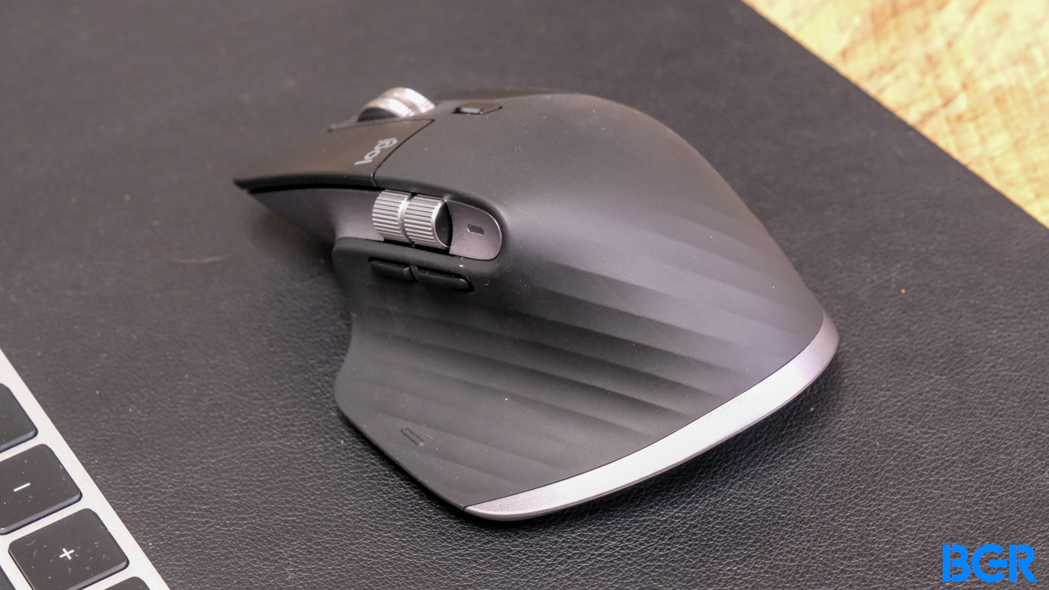 Logitech MX Master 3S for Mac review: The best mouse gets better