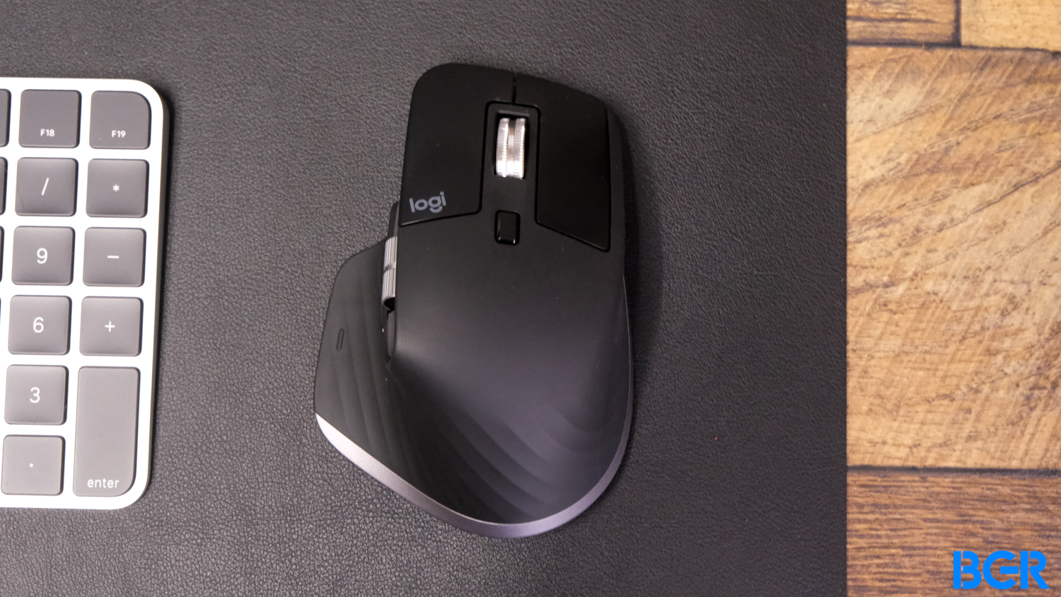 Logitech MX Master 3S for Mac review: The best mouse gets better