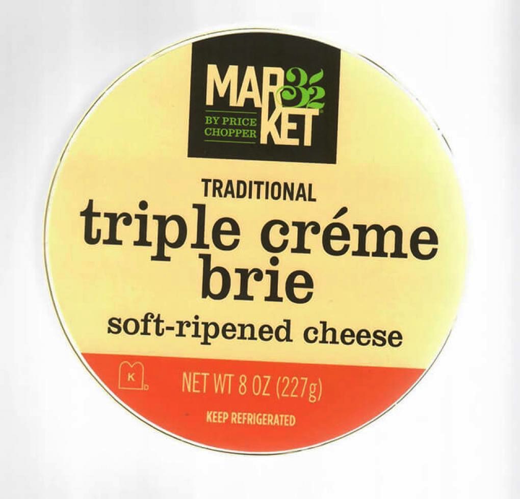 Massive cheese recall 93 different cheeses might have dangerous