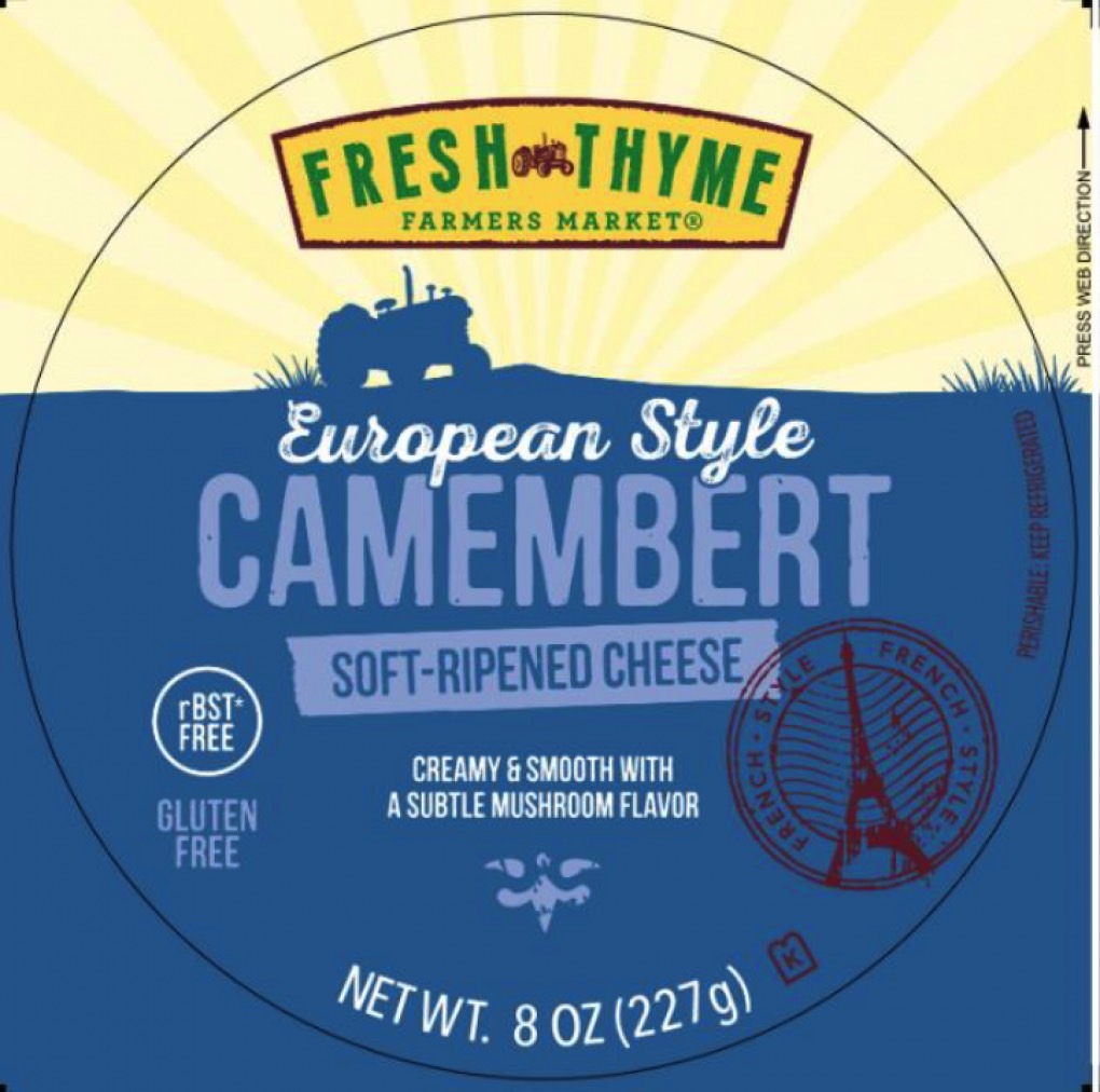 Massive Cheese Recall: 93 Different Cheeses Might Have Dangerous ...