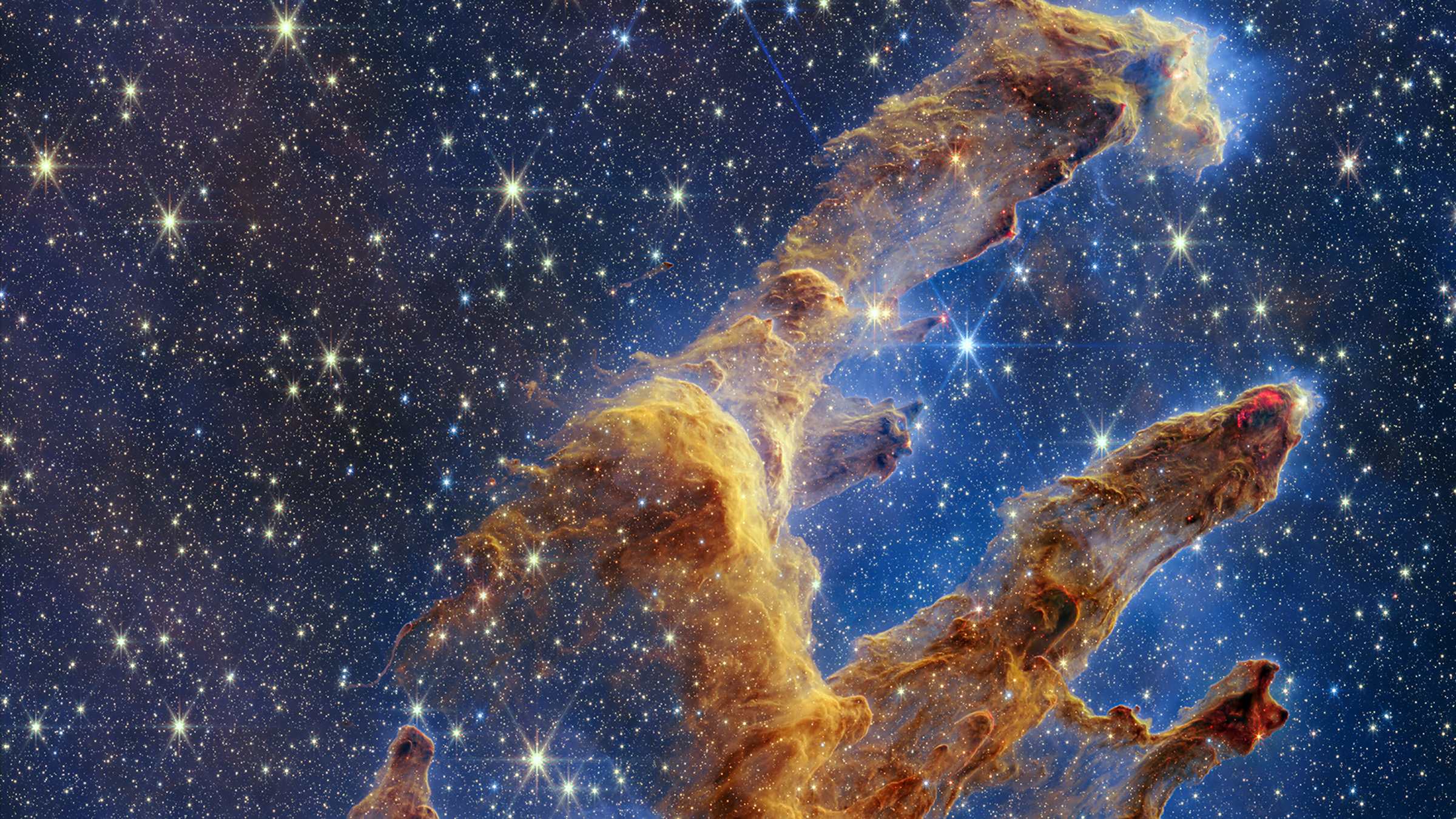 Pillars of Creation image