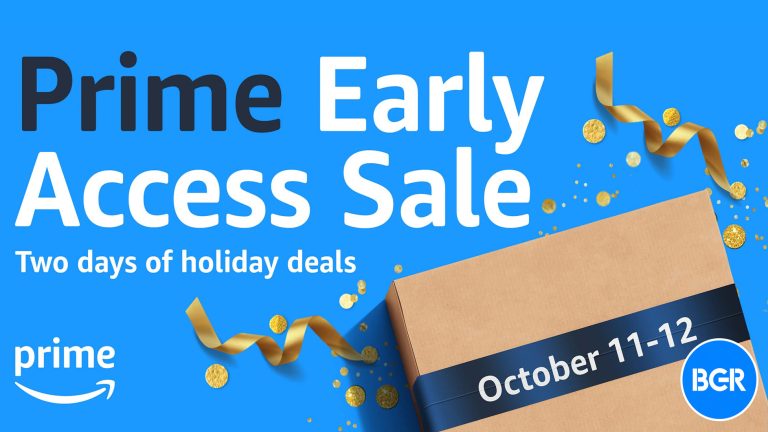 's Early Access October Prime Day 2022: Shop the Best Deals