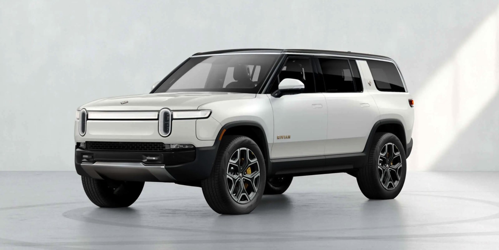Rivian is the latest EV maker to adopt Tesla’s NACS charging port