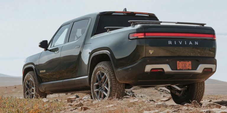 Rivian is the #1 place Model 3 owners will go if they leave Tesla, survey  finds