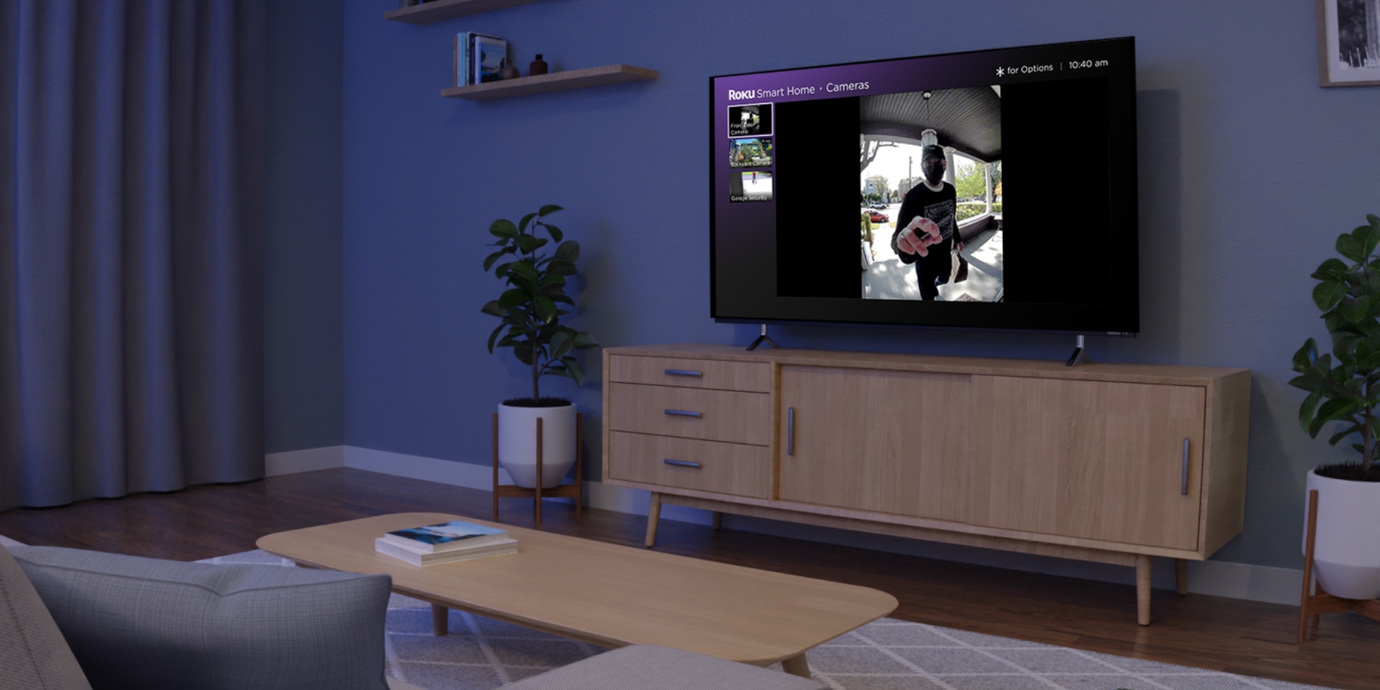 Roku, Walmart Ecommerce Deal Lets You Buy Products From Your TV