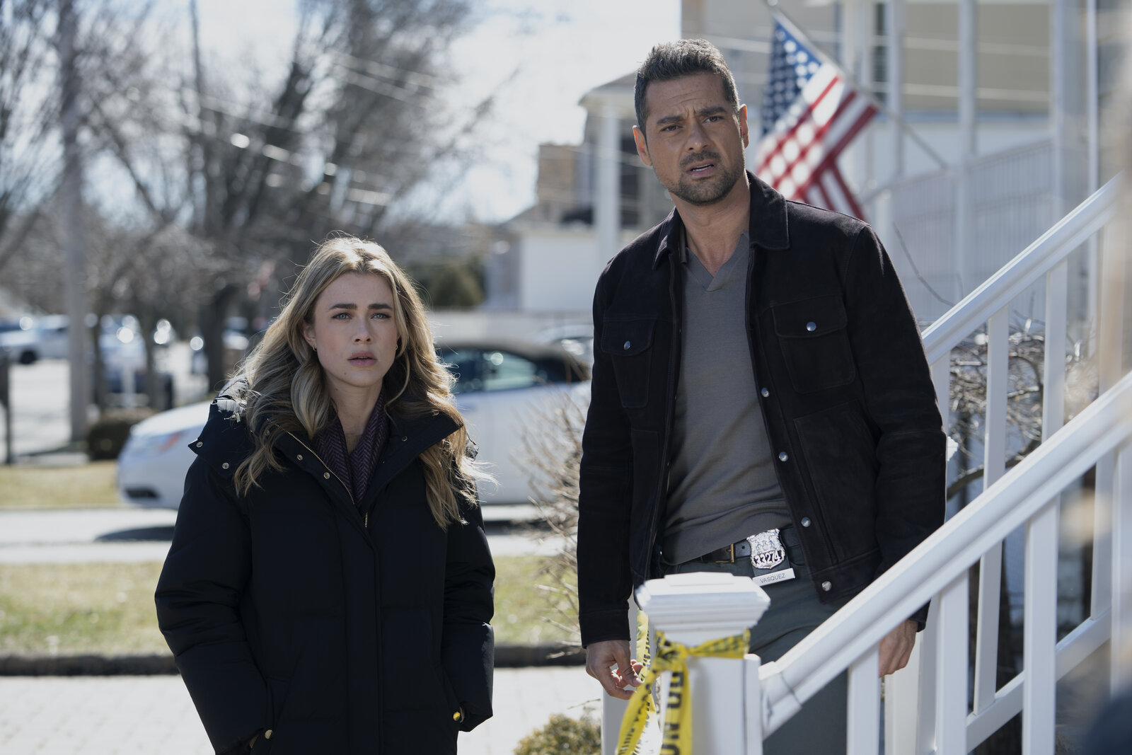 Manifest Season 4 on Netflix