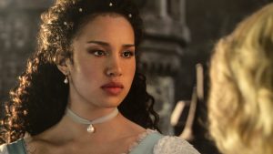 new Netflix releases The School for Good and Evil on Netflix