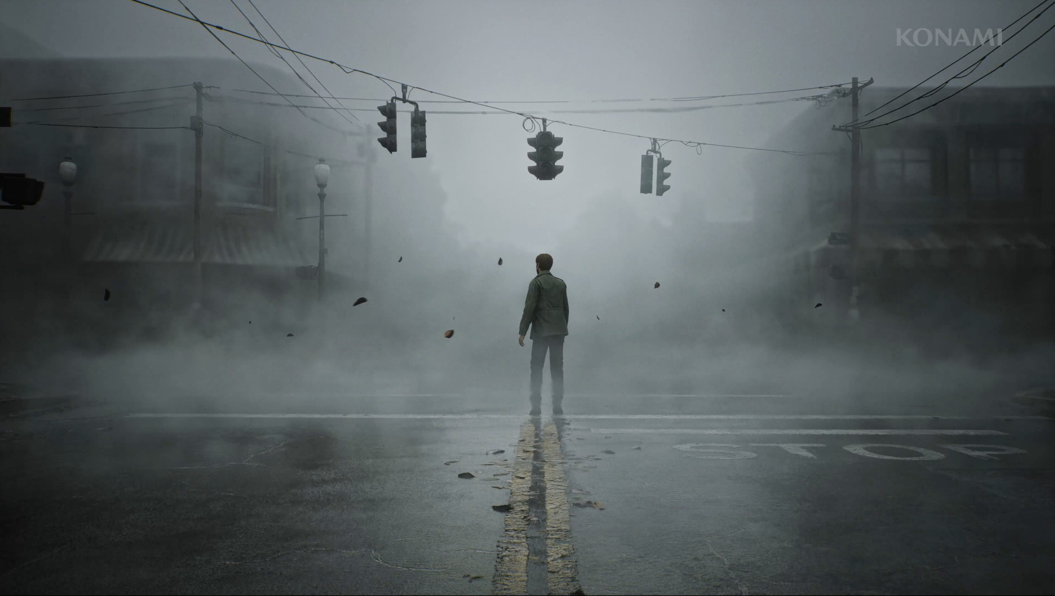 New Silent Hill Ascension trailer hints at a choice-based