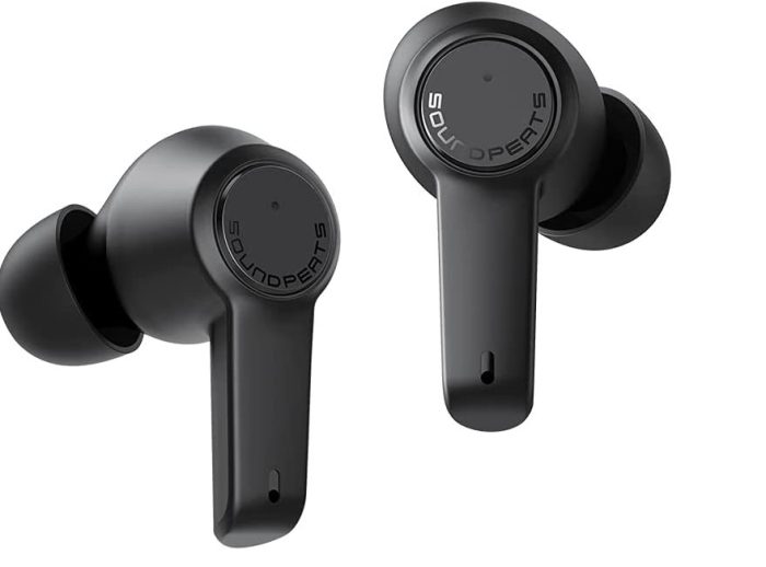 Soundpeats Space Headphones Review: Affordable ANC and Serious Battery Life