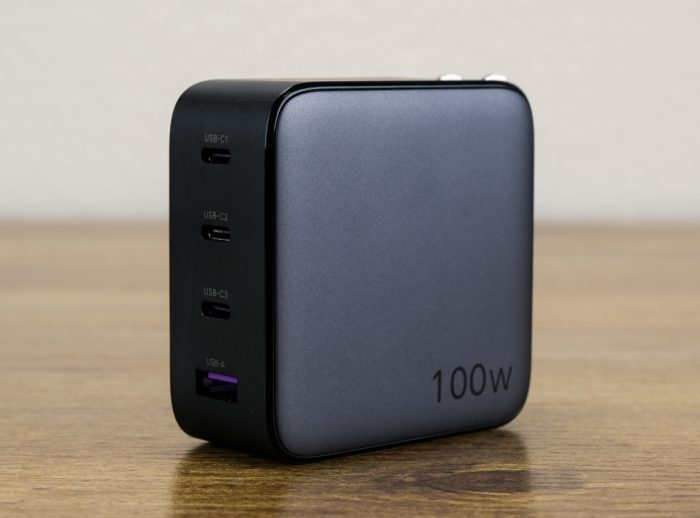Ugreen goes lean and mean with Nexode Pro chargers [Review]