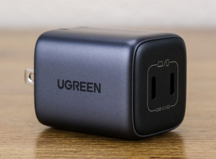 Ugreen Nexode Pro Series Review: Small but Powerful Wall Chargers -  History-Computer