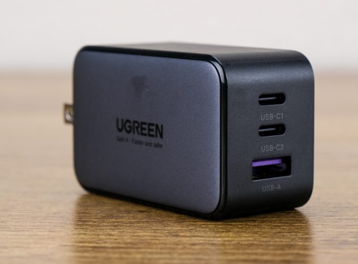 Ugreen 200W Nexode review: almost the end-game of USB-C chargers - The Verge