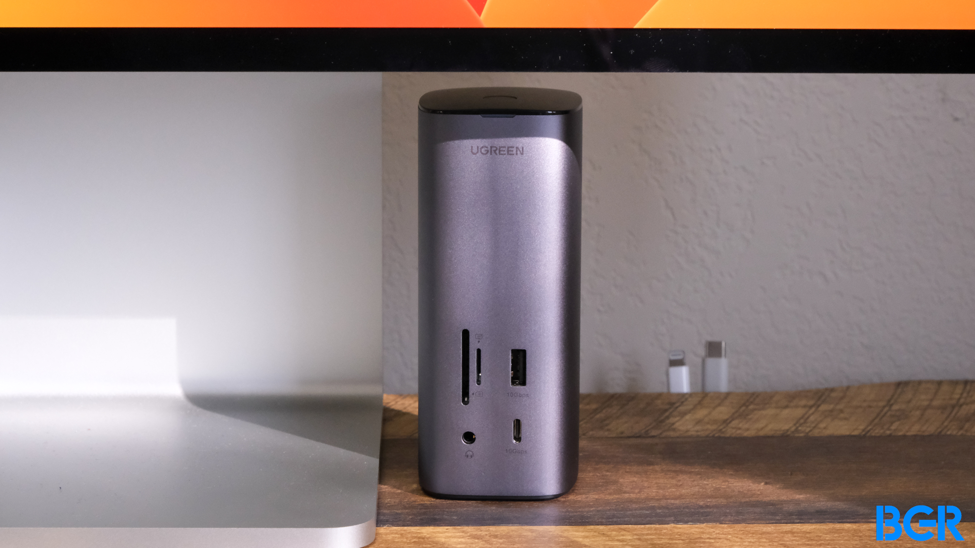 Ugreen USB-C Triple Display Docking Station review: A great dock at a high  price