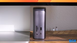 Ugreen USB-C Triple Display Docking Station Ugreen USB-C Triple Display Docking Station Main