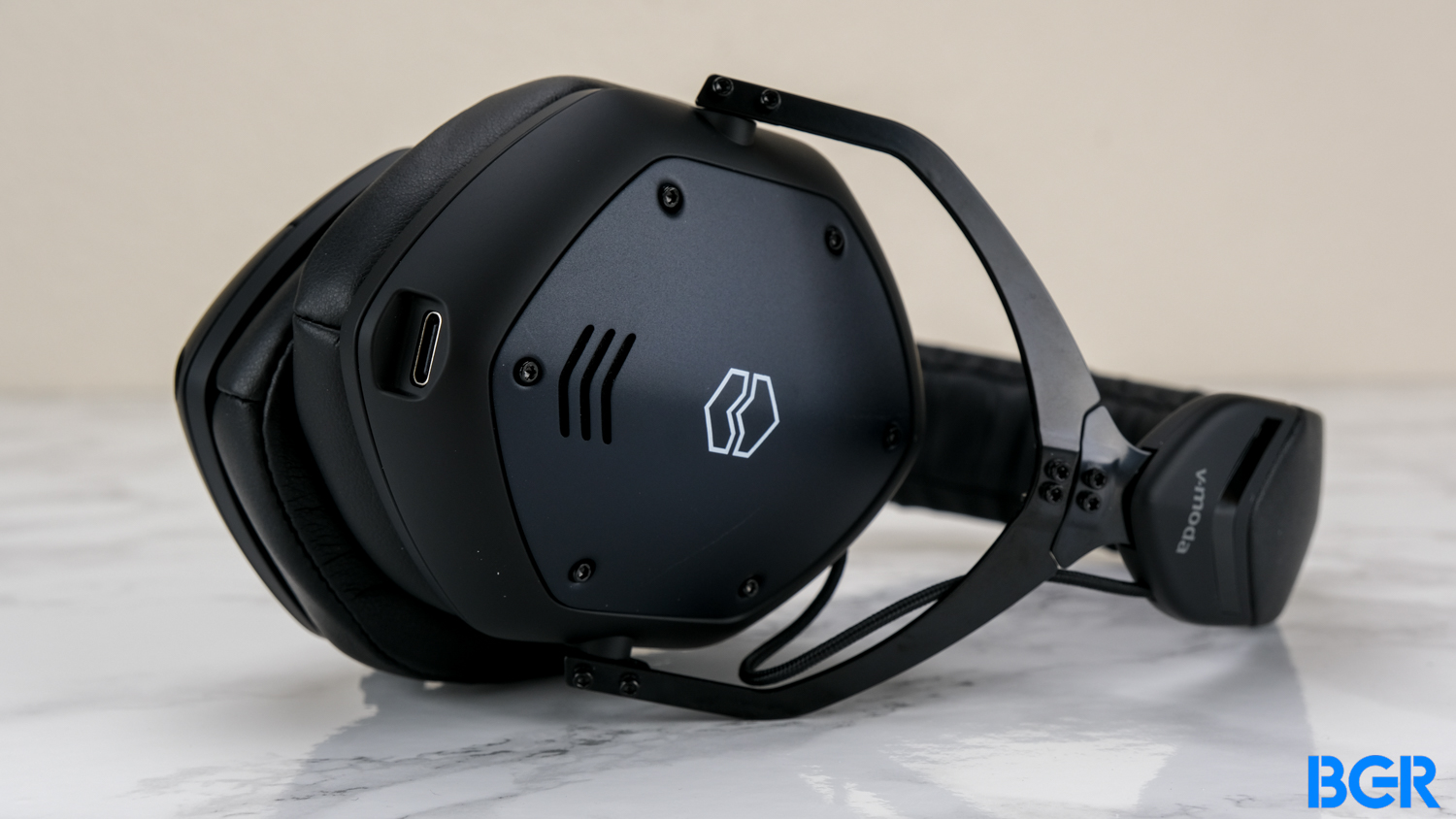 V-Moda Crossfade 3 Wireless Side