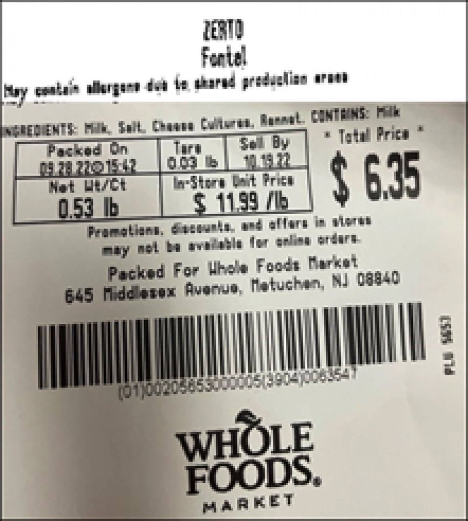 Another cheese recall 13 more cheeses you need to throw out now BGR